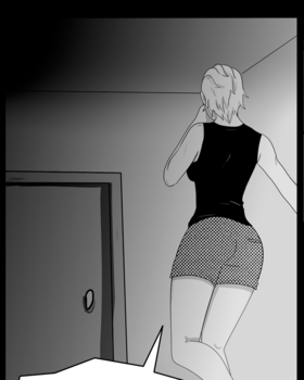 Read The Movie  1 Page 8 in English