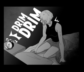 Read The Movie  1 Page 6 in English
