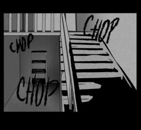 Read The Movie  1 Page 3 in English
