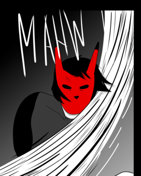 Read The Movie  2 Page 5 in English