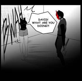 Read The Movie  2 Page 3 in English