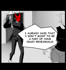 Read The Movie  2 Page 7 in English