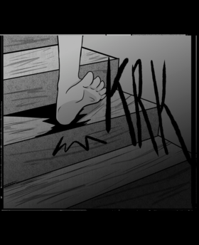 Read The Movie  2 Page 8 in English