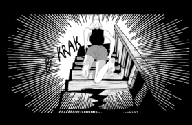 Read The Movie  2 Page 10 in English
