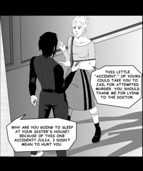 Read The Movie  3 Page 4 in English