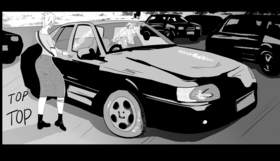 Read The Movie  3 Page 6 in English