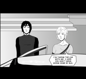 Read The Movie  3 Page 7 in English