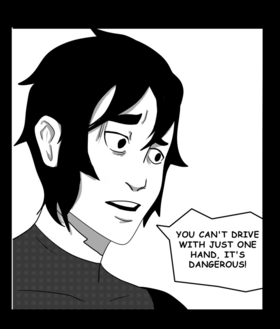 Read The Movie  3 Page 8 in English