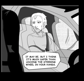 Read The Movie  3 Page 9 in English