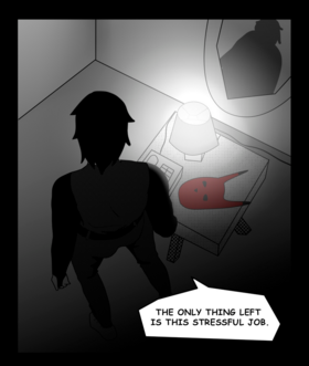 Read The Movie  4 Page 3 in English