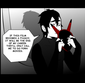 Read The Movie  4 Page 4 in English