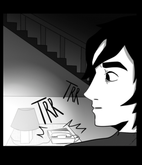 Read The Movie  4 Page 5 in English
