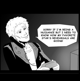 Read The Movie  4 Page 7 in English