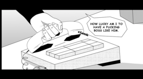 Read The Movie  5 Page 1 in English