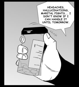 Read The Movie  5 Page 3 in English
