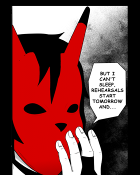 Read The Movie  5 Page 6 in English