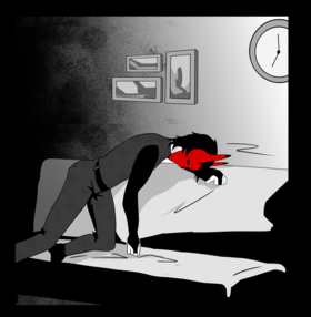 Read The Movie  5 Page 8 in English