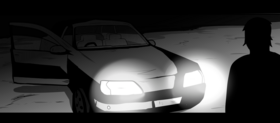 Read The Movie  6 Page 8 in English