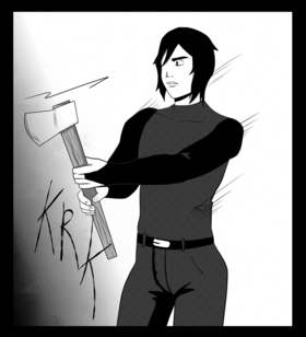 Read The Movie  7 Page 9 in English