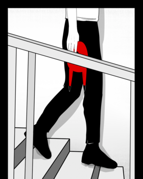 Read The Movie  8 Page 3 in English
