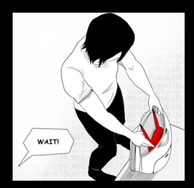 Read The Movie  8 Page 5 in English