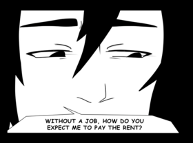 Read The Movie  8 Page 7 in English