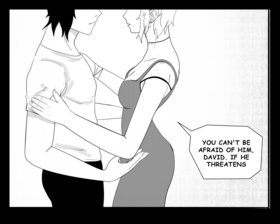 Read The Movie  8 Page 9 in English