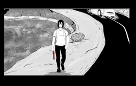 Read The Movie  9 Page 1 in English