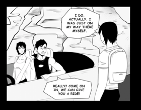 Read The Movie  9 Page 4 in English