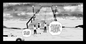 Read The Movie  9 Page 5 in English