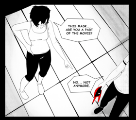Read The Movie  9 Page 7 in English