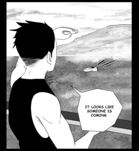Read The Movie  9 Page 8 in English