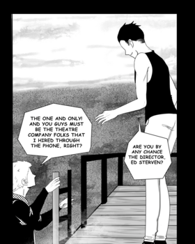 Read The Movie  9 Page 10 in English