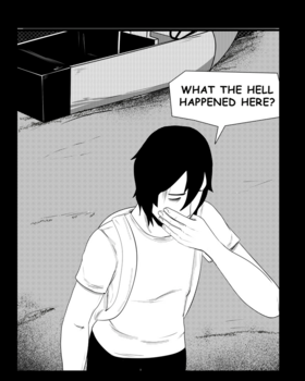 Read The Movie  13 Page 1 in English