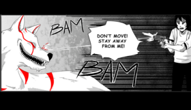 Read The Movie  14 Page 1 in English