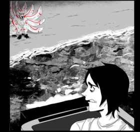 Read The Movie  15 Page 1 in English