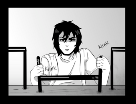 Read The Movie  15 Page 3 in English