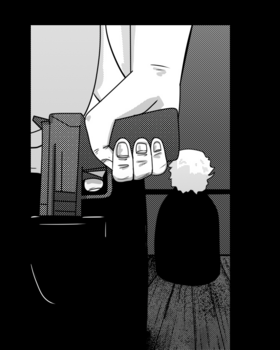 Read The Movie  15 Page 6 in English