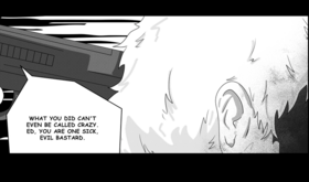 Read The Movie  15 Page 8 in English
