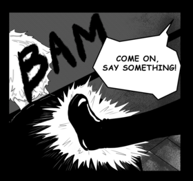 Read The Movie  15 Page 9 in English