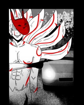 Read The Movie  16 Page 9 in English