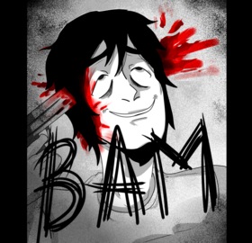 Read The Movie  17 Page 8 in English