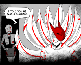 Read The Movie  18 Page 3 in English
