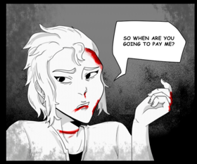 Read The Movie  19 Page 1 in English