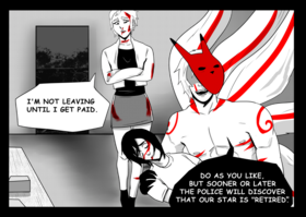 Read The Movie  19 Page 4 in English