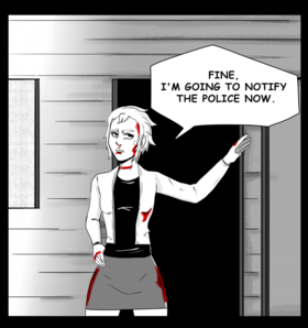 Read The Movie  19 Page 8 in English
