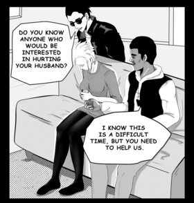 Read The Movie  20 Page 4 in English