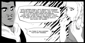 Read The Movie  20 Page 8 in English