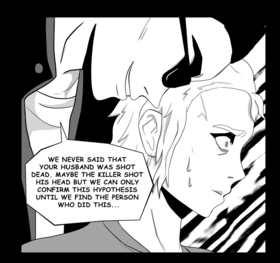 Read The Movie  21 Page 1 in English