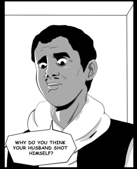 Read The Movie  21 Page 2 in English